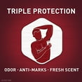 thumbnail image 4 of Old Spice Hardest Working Collection Men's Sweat Defense Antiperspirant & Deodorant, Stronger Swagger, 2.6 Oz (Pack of 4), 4 of 6