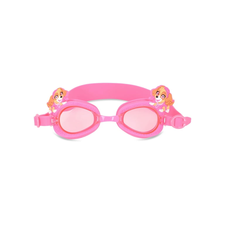 Magnified swimming goggles cheap