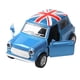 thumbnail image 5 of Coche de Juguete Baoblaze Tire hacia atrás Vehículos Azul, 5 of 7