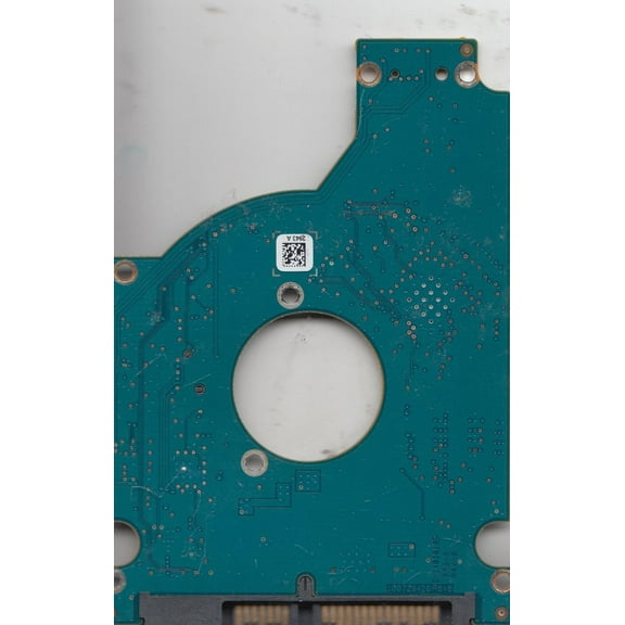 ST500LM021, 1KJ152-020, 0002YXM1, 2943 A, Seagate SATA 2.5 PCB