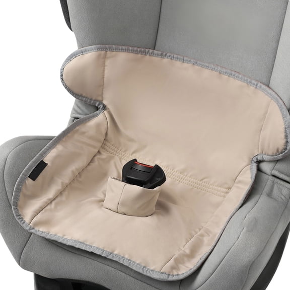 Misright Baby Car Seat Potty Pad Leakproof Design Easy Installation For Long Trip