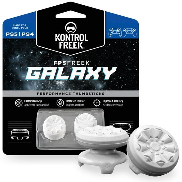 KontrolFreek FPS Freek Galaxy (PS4/PS5)