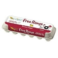 thumbnail image 1 of Island Gold Large Free Range Brown Eggs, 1 of 1