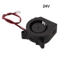 thumbnail image 1 of Powerful And Silent For 4020 Blower Fan For 3D Printer Improved Airflow, 1 of 8