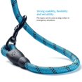 thumbnail image 4 of 150Cm Strong Dog Leash Pet Leashes Reflective Leash For Big Small Medium Large Dog Leash Drag Pull Tow Golden Retriever, 4 of 5