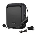 thumbnail image 1 of Amplificador de voz SHIDU Mini altavoz Bluetooth portátil 10W, 1 of 8