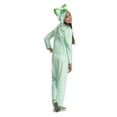 thumbnail image 2 of Unisex Size Small (4-6) Sprigatito Classic Halloween Child Costume Pokémon, Disguise, 2 of 9