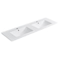 thumbnail image 6 of 60" Vanity Top Bathroom Sink, 6 of 9