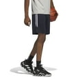 thumbnail image 3 of Men's Nike 6-pack Everyday Plus Cushion Crew Training Socks Color: Legend Ink Size: L, 3 of 4