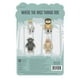 thumbnail image 2 of Figura de Acción Bull de Super7 de Donde Viven los Monstruos 9.5 cm, 2 of 6