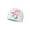 WH1, variant on Children Cute Cartoon Silicone Cap Ear Protection Soft Swimming Wading Cap For Boys Girls Ages 5-12 WH1