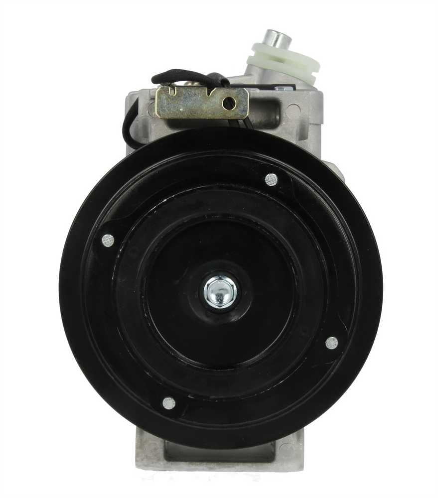 Nissens 89022 Air Conditioning Compressor with Clutch