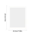 thumbnail image 2 of Photo Frames Wood Frames Prints for Wall Tabletop Decor Wall-mounted Empty Photo Frames DIY Puzzle Frames, 2 of 6