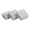 3 PCS, variant on PASILI 3/5pcs Foam Filter For-Mamibot Multifunction Cordless Floor Washer & Vacuum Cleaner Part For Flomo III,for NeatsvorT35 ForT30 5 PCS