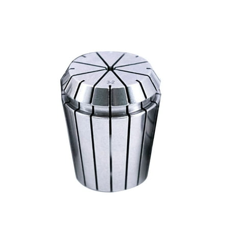 

ER11 Spring Collet Elastic Fixture CNC Engraving Machine Milling Lathe Tool