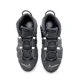 thumbnail image 5 of FJ4181-001 Nike Air More Uptempo '96 Dark Smoke Grey Barley Green Black (Men's), 5 of 6