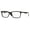 BLACK, variant on Ray Ban Demo Square Unisex Eyeglasses RX7047 5196 54