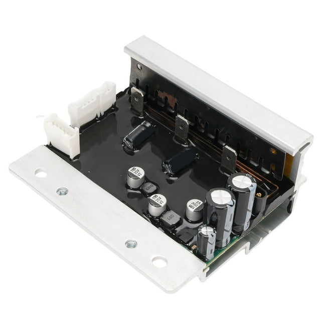Controlador De Metal Para Scooter Eléctrico, Prevención De Sobrecarga, Prevención De Sobrecalentamiento, Controlador De Scooter Para Reemplazo