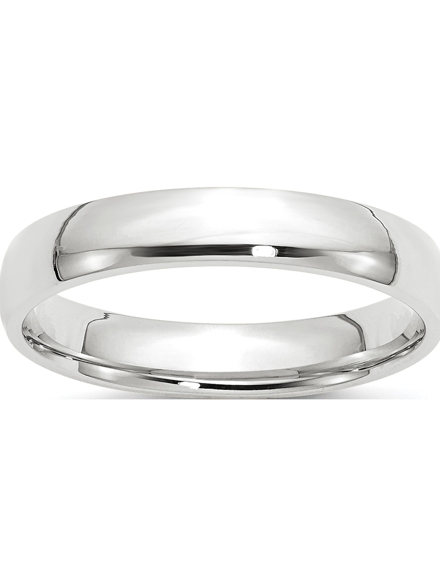10KW 2mm LTW Half Round Band Size 5 Size 5 Length Width 2 10KW 2mm LTW Half Round Band Size 5 Size 5 Length Width 2