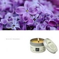 thumbnail image 1 of Perfume Velas Perfumadas Purificación Aromaterapia Soja Natural, 1 of 3