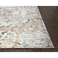 thumbnail image 3 of Rizzy Rugs Bristol Area Rug BRS111 Beige Vines Bulbs 2' 7" x 8' Rectangle, 3 of 3