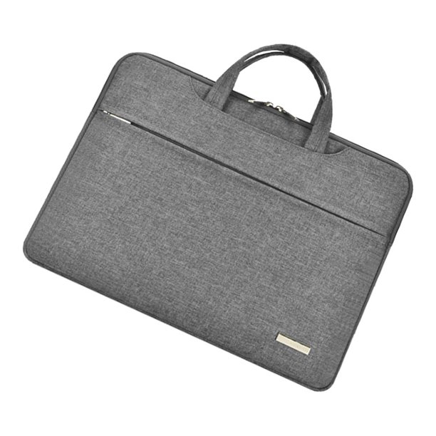 Laptop Sleeve Computer Carrying Case，Waterproof Briefcase Bag Cover