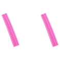thumbnail image 1 of QualitChoice Silicone Cake Mold Chain Fondant Mould Bakeware Decorating Molds Tray Heat Resistant Oven Baking Home Tools Gadgets Pink 2Set, 1 of 6