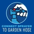 thumbnail image 5 of BioAdvanced 2-in-1 Moss & Algae Killer, Ready-To-Spray, 32 FOZ (2-Pack), 5 of 6