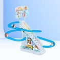 thumbnail image 3 of Jouets Pingouin Électrique Escalade avec Lumières Amusement pour Tout-Petits 3 Pingouins, 3 of 9
