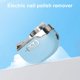 thumbnail image 4 of Archivo Uñas Toenail Clipper Automático Electric Nail 5 en 1 Con Pulido para Adultos Estudiantes, 4 of 9