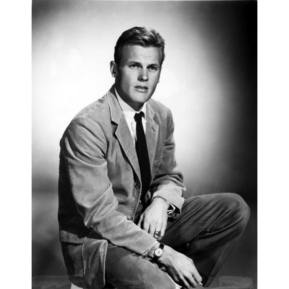 Tab Hunter Photo Print (24 x 30)