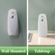 thumbnail image 5 of Dispensador Automático de Ambientador, Paquete de 6, Dispensador Automático de Ambientadores Montado en la Pared para Uso Comercial y Doméstico, 5 of 5