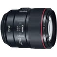 thumbnail image 2 of Canon EF 85 mm F/1.4L is USM Objectif - Noir, 2 of 4