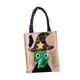 thumbnail image 5 of Bolsa de regalo para dulces, bocadillos, comestibles, recuerdos de fiesta, reutilizable, multiusos Bruja, 5 of 9