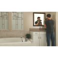 thumbnail image 4 of Grifo romano para bañera Delta T2751-CZ Dryden Champagne Bronze, 4 of 4