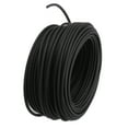 thumbnail image 1 of Isolant de Clôture Électrique 5mm, Tuyau d'Isolation de Clôture Électrique Fil Poly Portable Clôture Électrique Polyfils Clôture Électrique Portable Conductivité Fiable et Résistance à la Rouille, 1 of 8