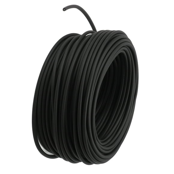 5mm Electric Fence Insulator Tubing,Electric Fence Poly Wire Portable Electric Fencing Polywires Portable Electric Fencing For Reliable Conductivity And Rust Resistance