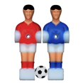 thumbnail image 3 of 22 piezas Jugador de fútbol de mesa Hombre de fútbol Mesa Chicos Hombre Jugador de fútbol Pieza para Estilo 3, 3 of 9