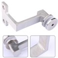 Handrail Bracket Bannister Wall Support Hand Rail Balustrade Mopstick
