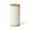 thumbnail image 2 of 24x Engine Oil Filter 06L115562B For Audi Porsche Volkswagen 1.8 & 2.0L Engine, 2 of 7