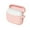 Sakura Pink, variant on AirPods 3 Case,Protective Silicone Cover for AirPods 3rd Generation Case,Shock Resistant, Full Protection