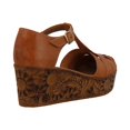 thumbnail image 2 of Sandalia Mujer UMMA Comodas Tradicionales Moda cafe 26, 2 of 4
