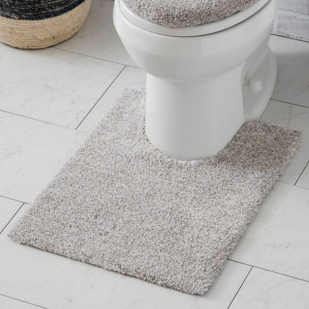 Better Homes Gardensbetter And, Better Homes And Gardens Heathered Noodle Bath Rug Set