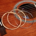 thumbnail image 6 of Raindrops Classical Guitar String Set 6 Strings Stainless Steel for Musicians 1Set, 6 of 8