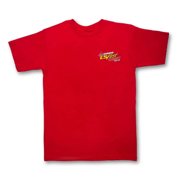 Holley Performance 10141-SMHOL T-Shirt