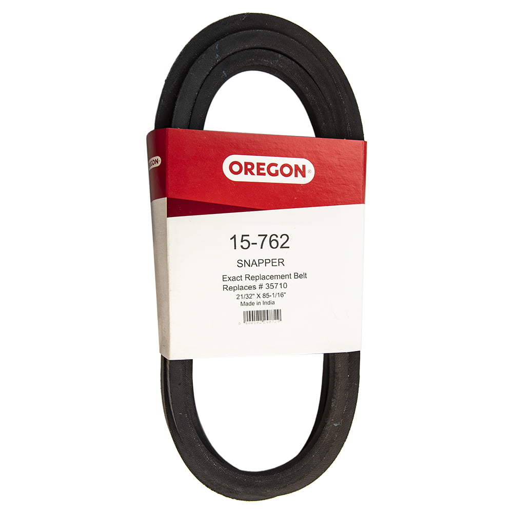 Oregon Premium Belt for Snapper 35710 7029255 15-762 7035710 & 7035710YP 