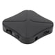 thumbnail image 1 of Receptor transmisor BT 50 adaptador BT 2 en 1 duradero liviano amplia compatibilidad para TV teléfono móvil parlantes para automóvil computadora, 1 of 8