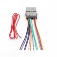 thumbnail image 4 of RED WOLF Aftermarket Radio Stereo Install Wiring Harness Adapter for GMC Chevrolet 2000-2007, 4 of 6