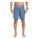 thumbnail image 1 of Short Quiksilver Hombre Caballero Playa Verano Surfsilk Azul, 1 of 7
