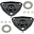 thumbnail image 1 of CCIYU Front Strut Mount and Bearing Replace for Mitsubishi LANCER 2002-2006 for Mitsubishi OUTLANDER 2003-2006, 1 of 5